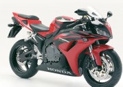 Honda CBR1000RR